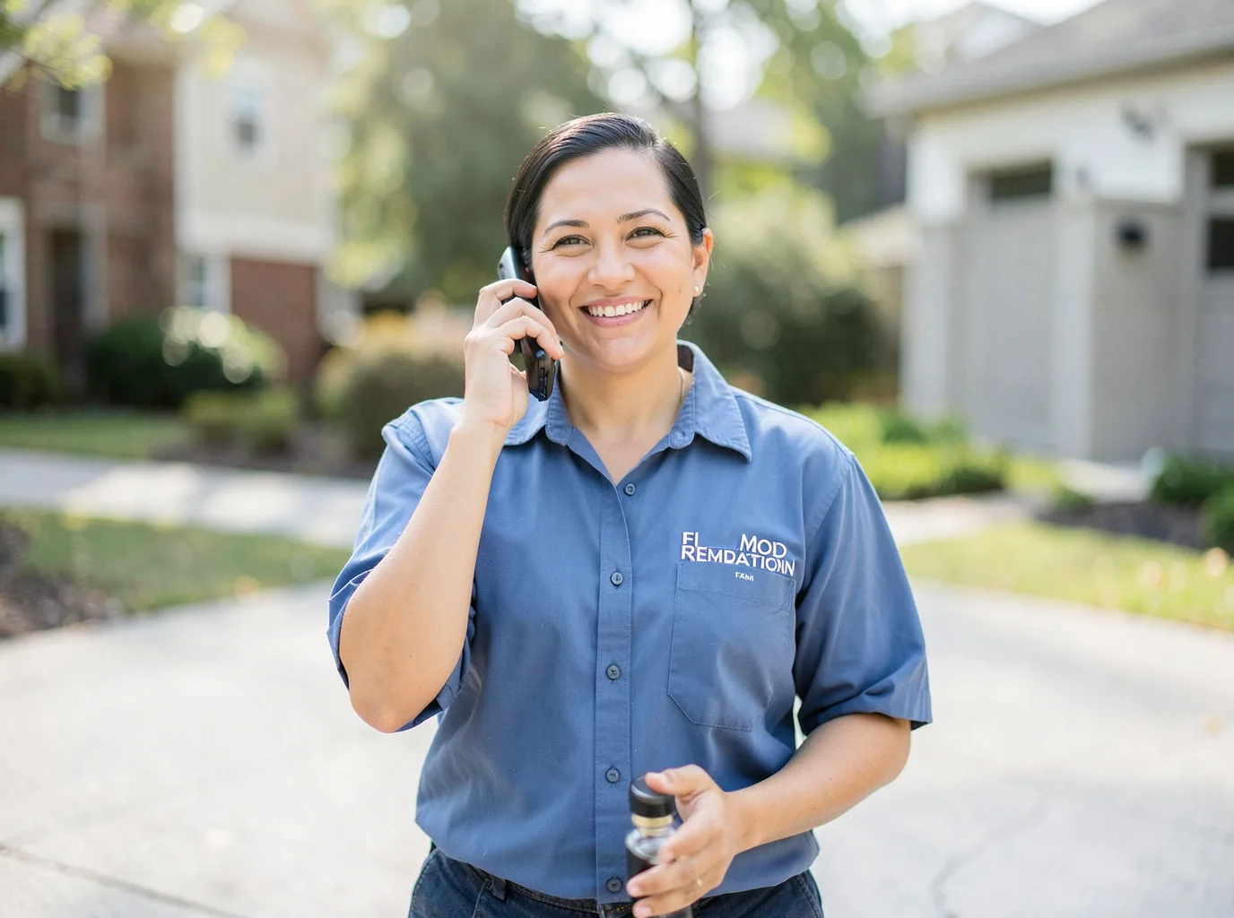 Mold Remediation Pickford, MI FAQs